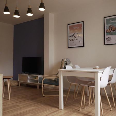 Pyrenees Addict, Appartement Full Equipped Orthez Buitenkant foto