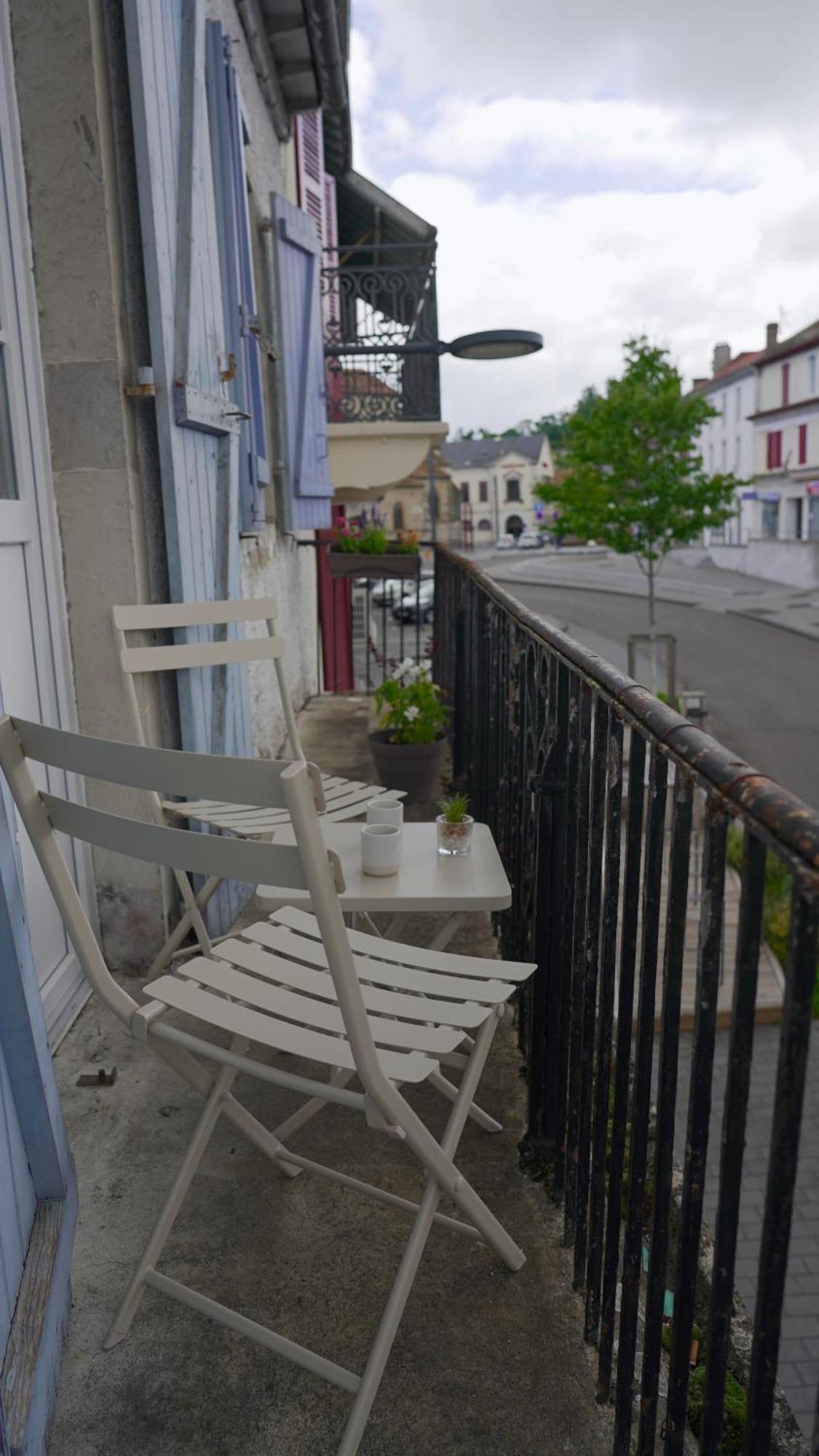 Pyrenees Addict, Appartement Full Equipped Orthez Buitenkant foto