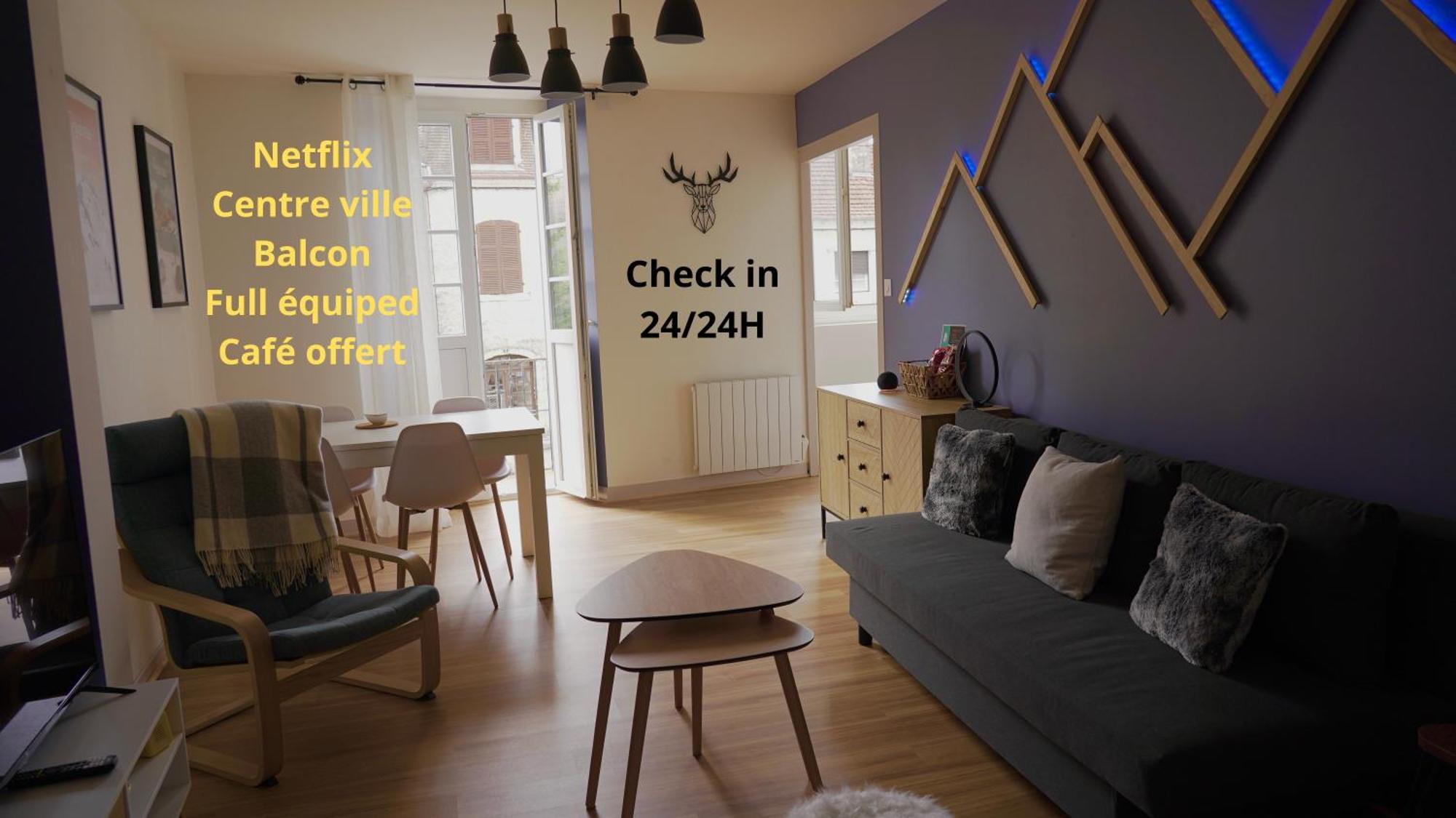 Pyrenees Addict, Appartement Full Equipped Orthez Buitenkant foto