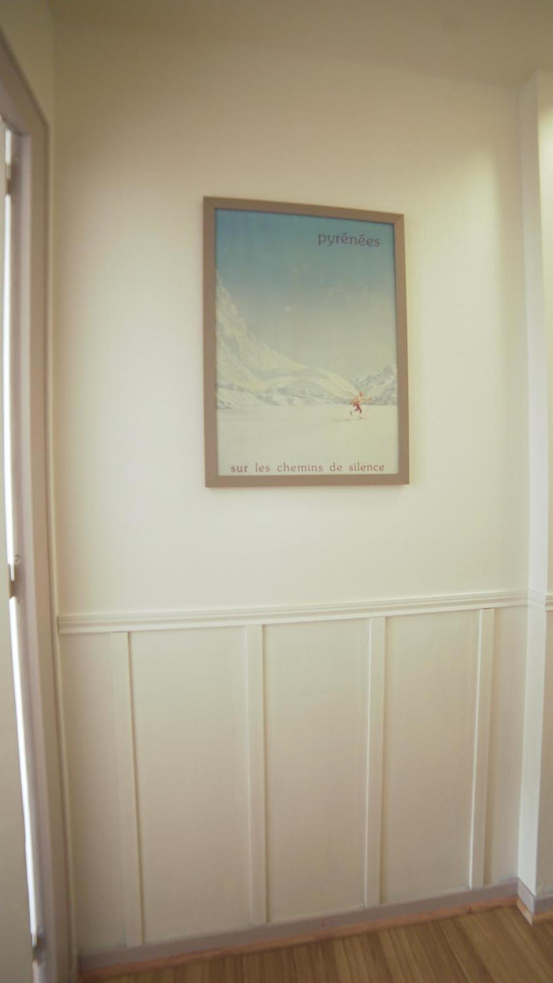 Pyrenees Addict, Appartement Full Equipped Orthez Buitenkant foto