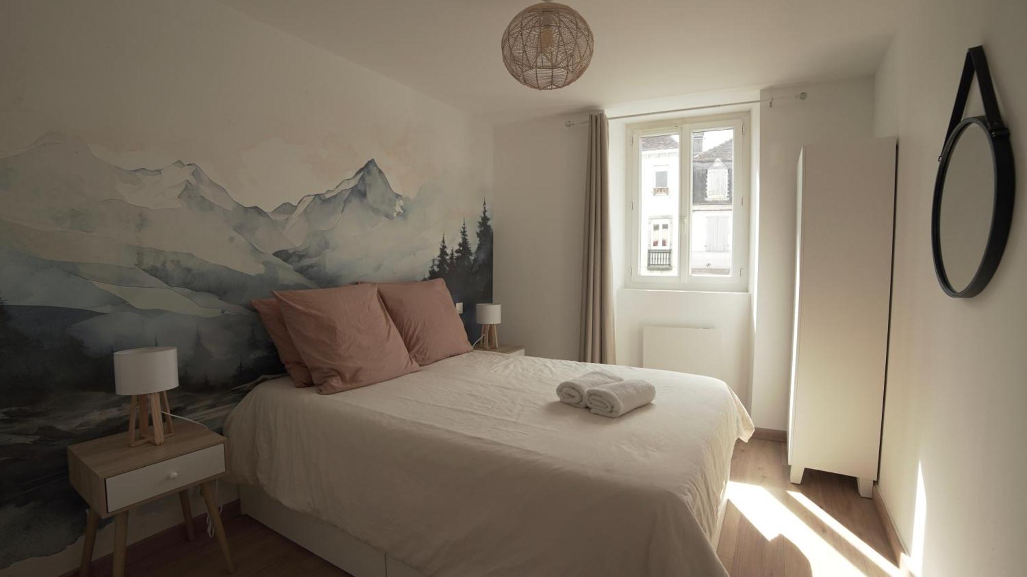 Pyrenees Addict, Appartement Full Equipped Orthez Buitenkant foto