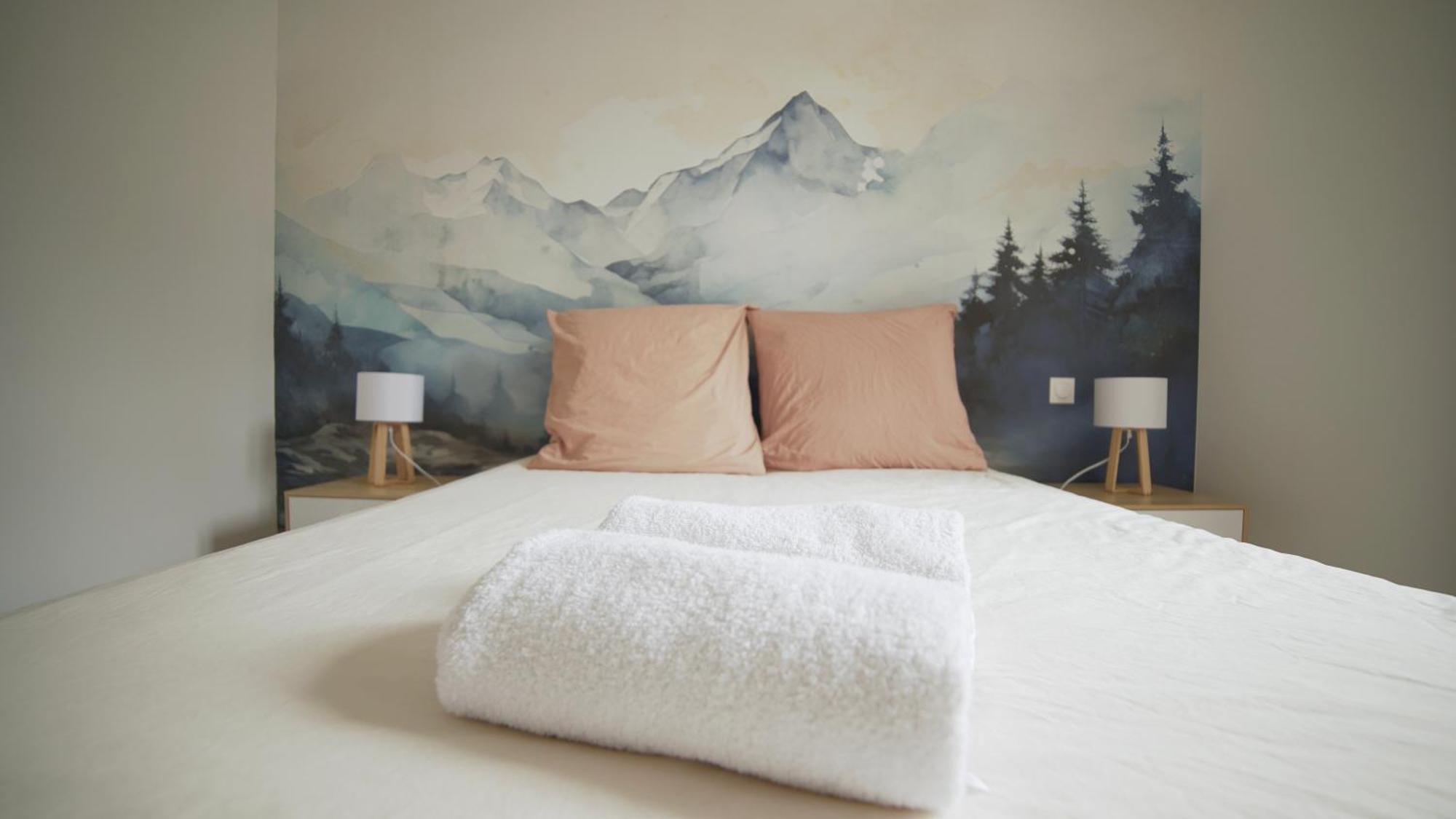 Pyrenees Addict, Appartement Full Equipped Orthez Buitenkant foto