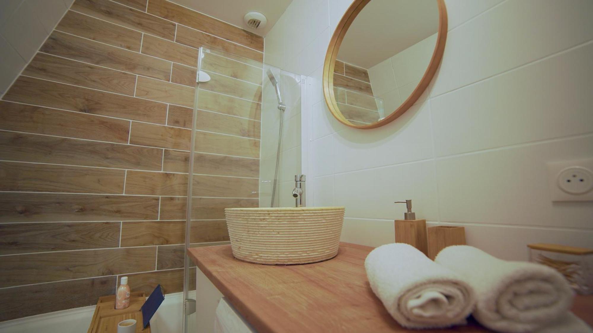 Pyrenees Addict, Appartement Full Equipped Orthez Buitenkant foto