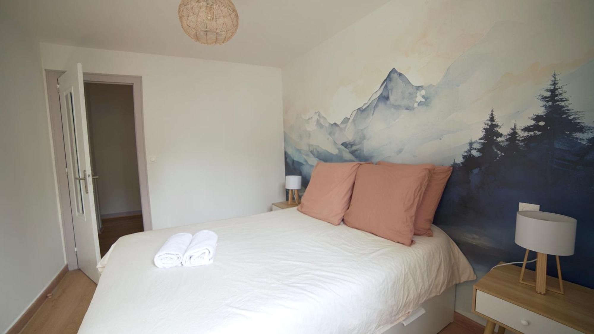 Pyrenees Addict, Appartement Full Equipped Orthez Buitenkant foto