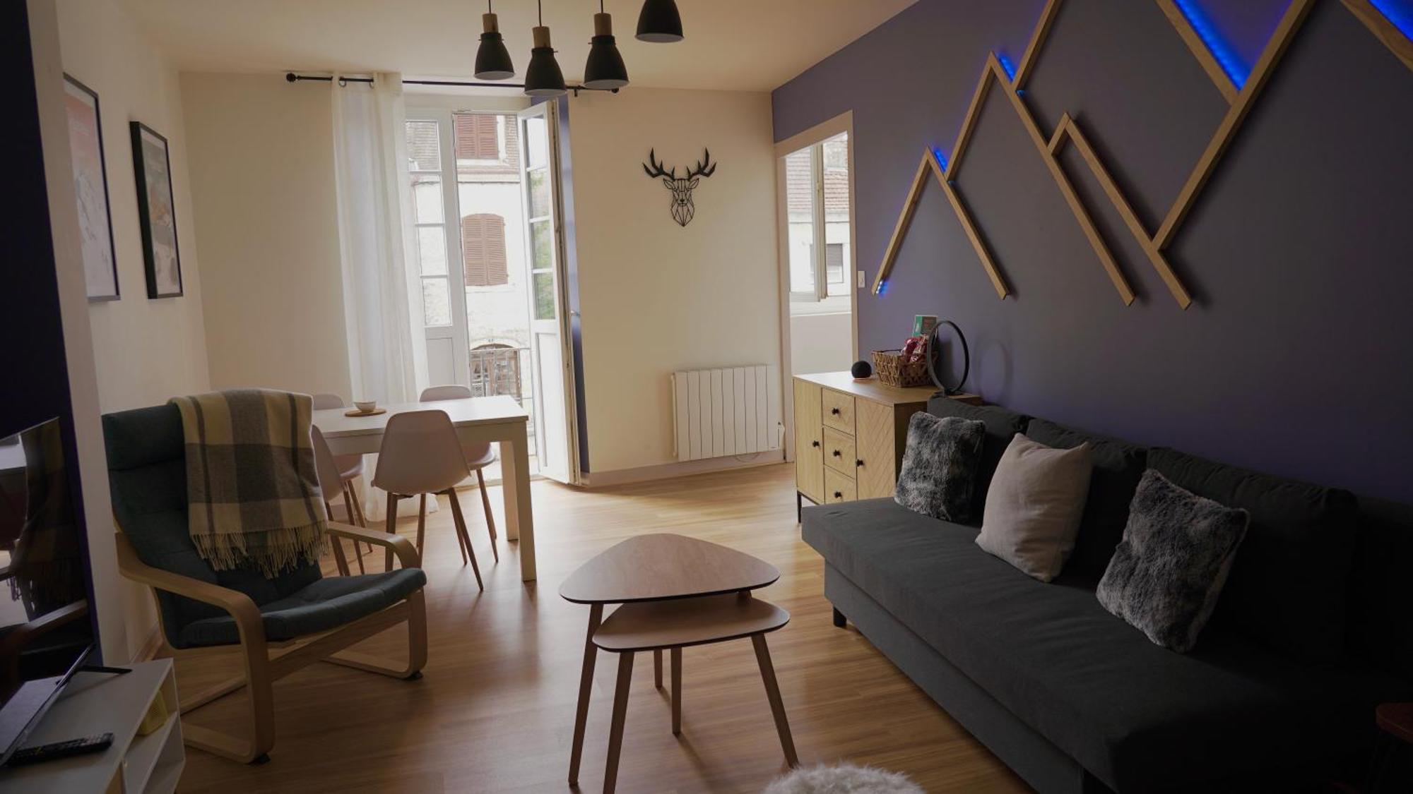 Pyrenees Addict, Appartement Full Equipped Orthez Buitenkant foto