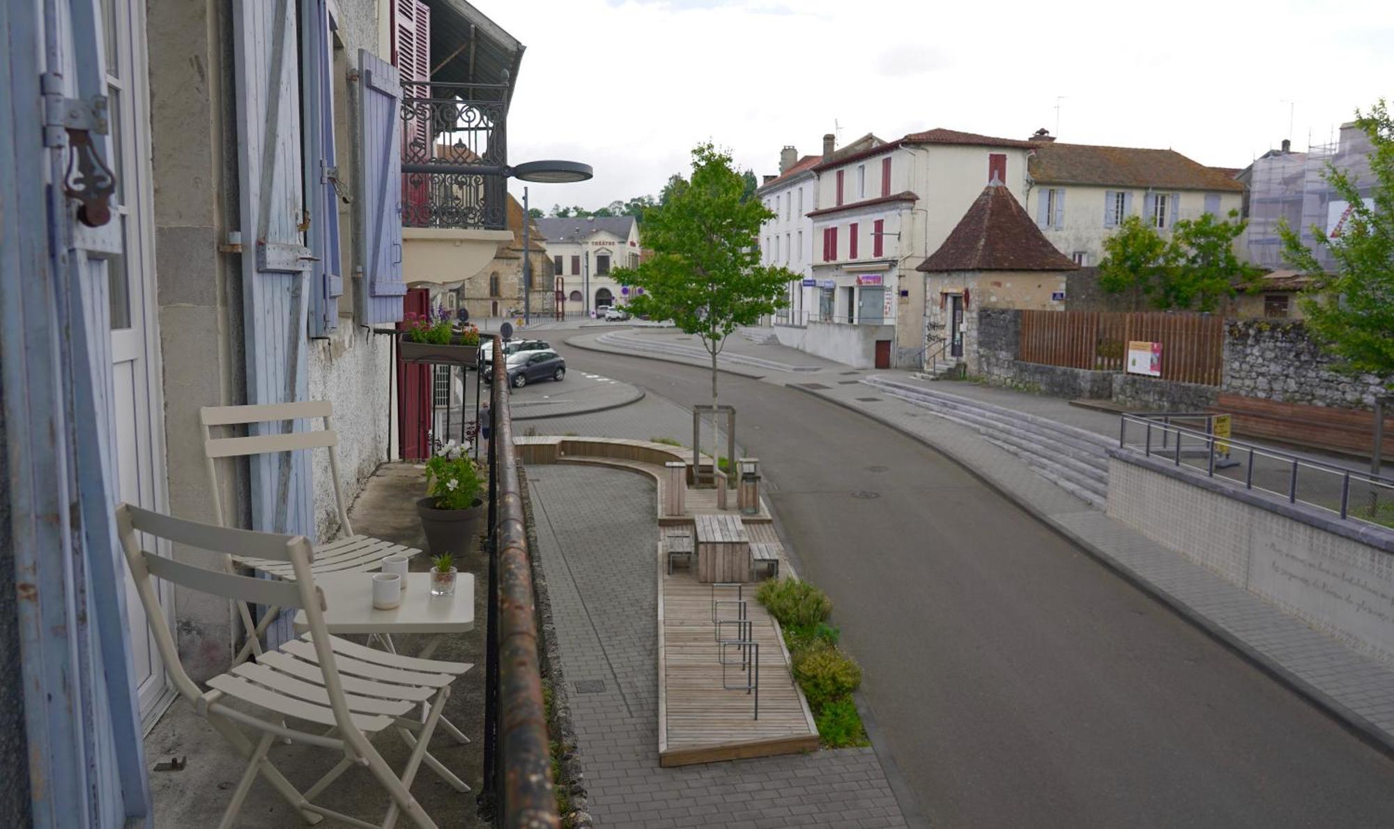 Pyrenees Addict, Appartement Full Equipped Orthez Buitenkant foto